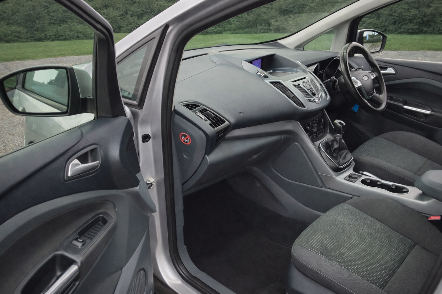 Used Ford C-Max 2012 for sale - 77766834: Photo 17