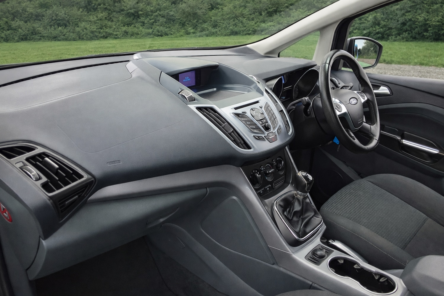 Used Ford C-Max 2012 for sale - 77766834: Photo 18