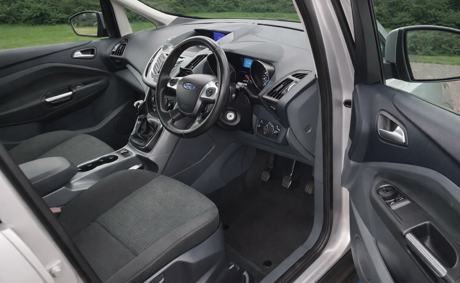 Used Ford C-Max 2012 for sale - 77766834: Photo 19