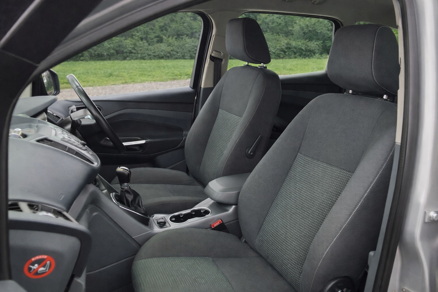 Used Ford C-Max 2012 for sale - 77766834: Photo 20