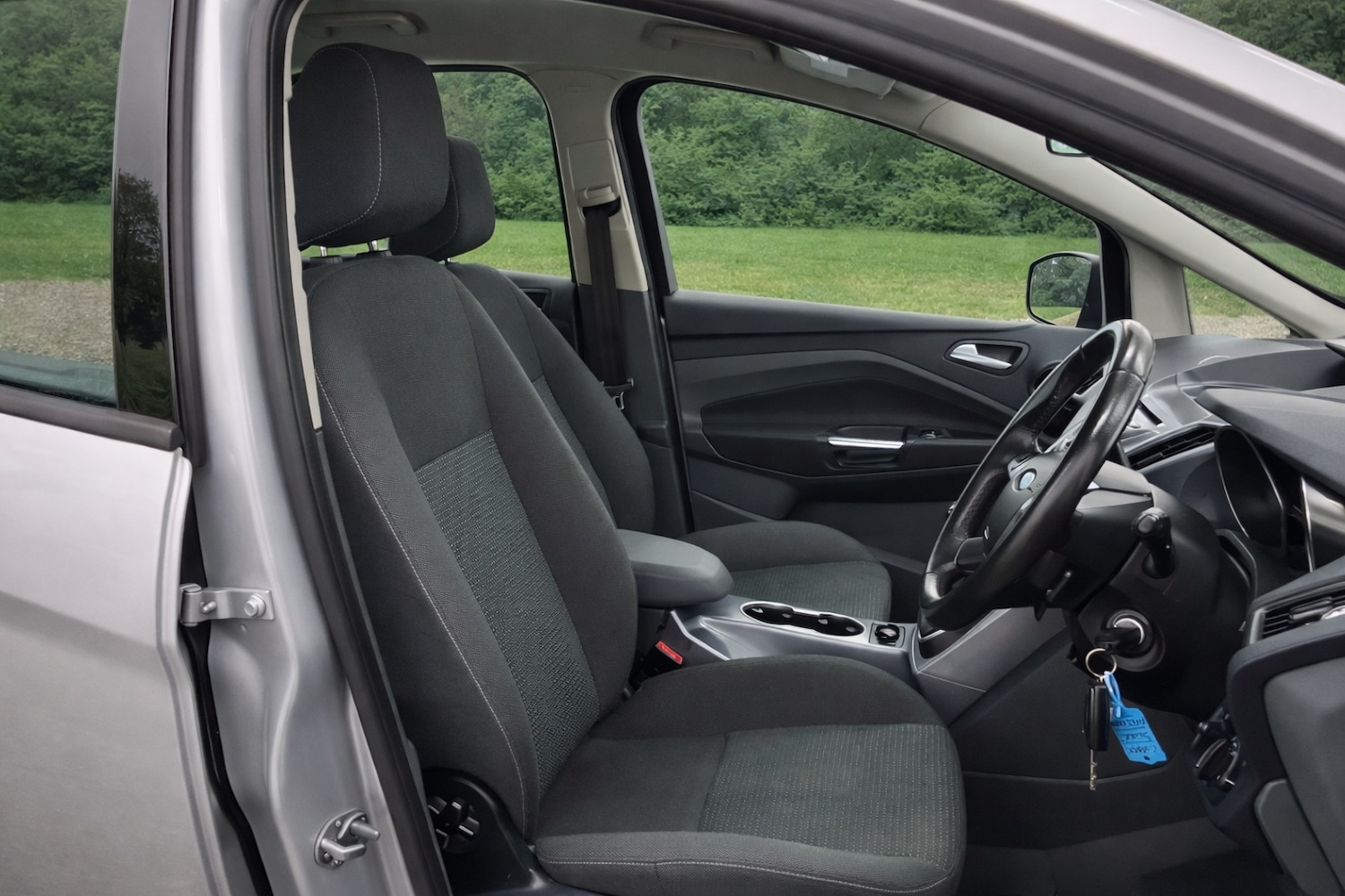 Used Ford C-Max 2012 for sale - 77766834: Photo 21