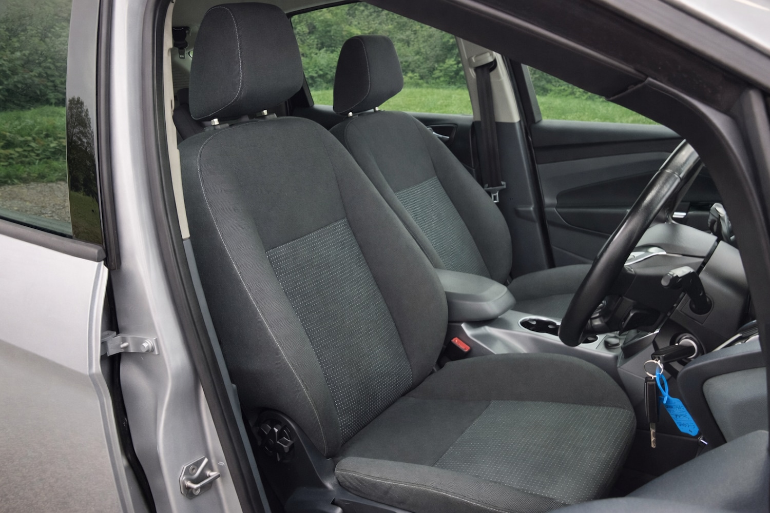 Used Ford C-Max 2012 for sale - 77766834: Photo 22