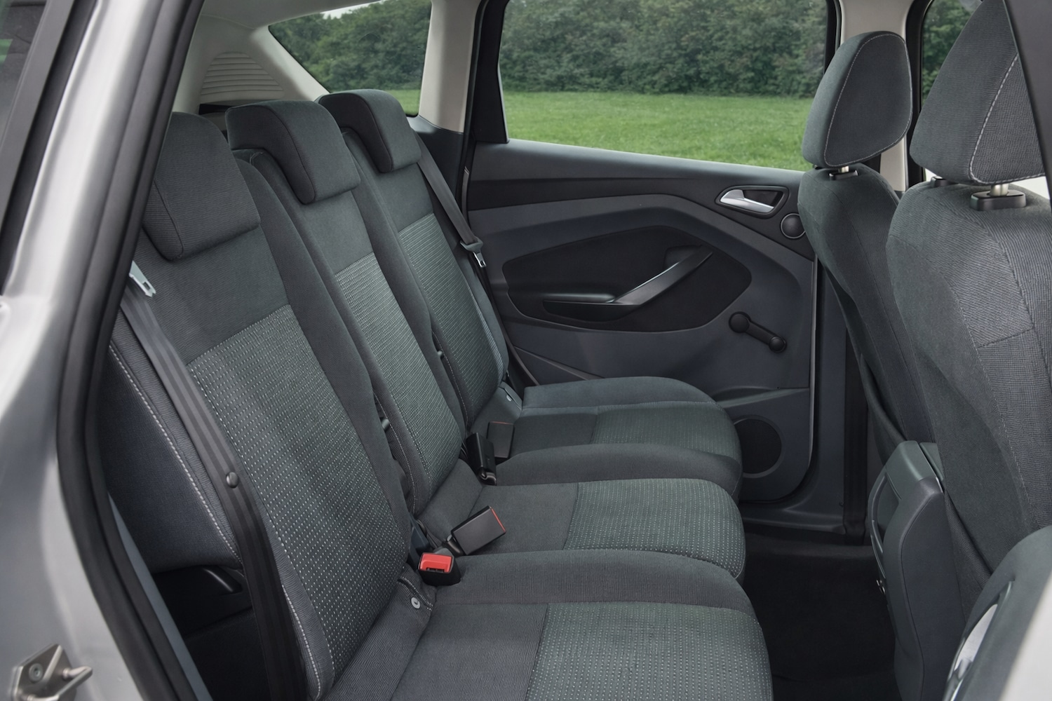 Used Ford C-Max 2012 for sale - 77766834: Photo 23