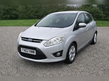 Used Ford C-Max 2012 for sale - 77766834: Photo