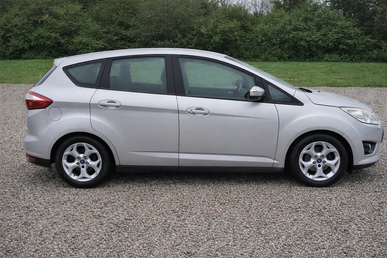 Used Ford C-Max 2012 for sale - 77766834: Photo 4