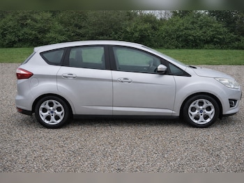 Used Ford C-Max 2012 for sale - 77766834: Photo