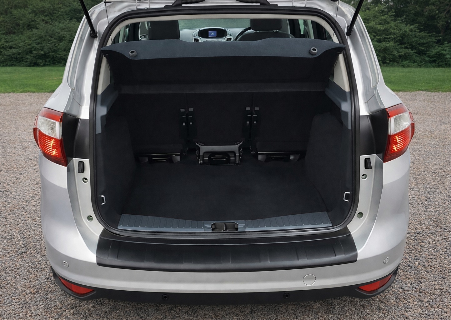 Used Ford C-Max 2012 for sale - 77766834: Photo 7