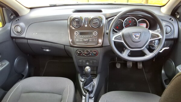 Used Dacia Sandero 2017 for sale - 75595835: Photo 10