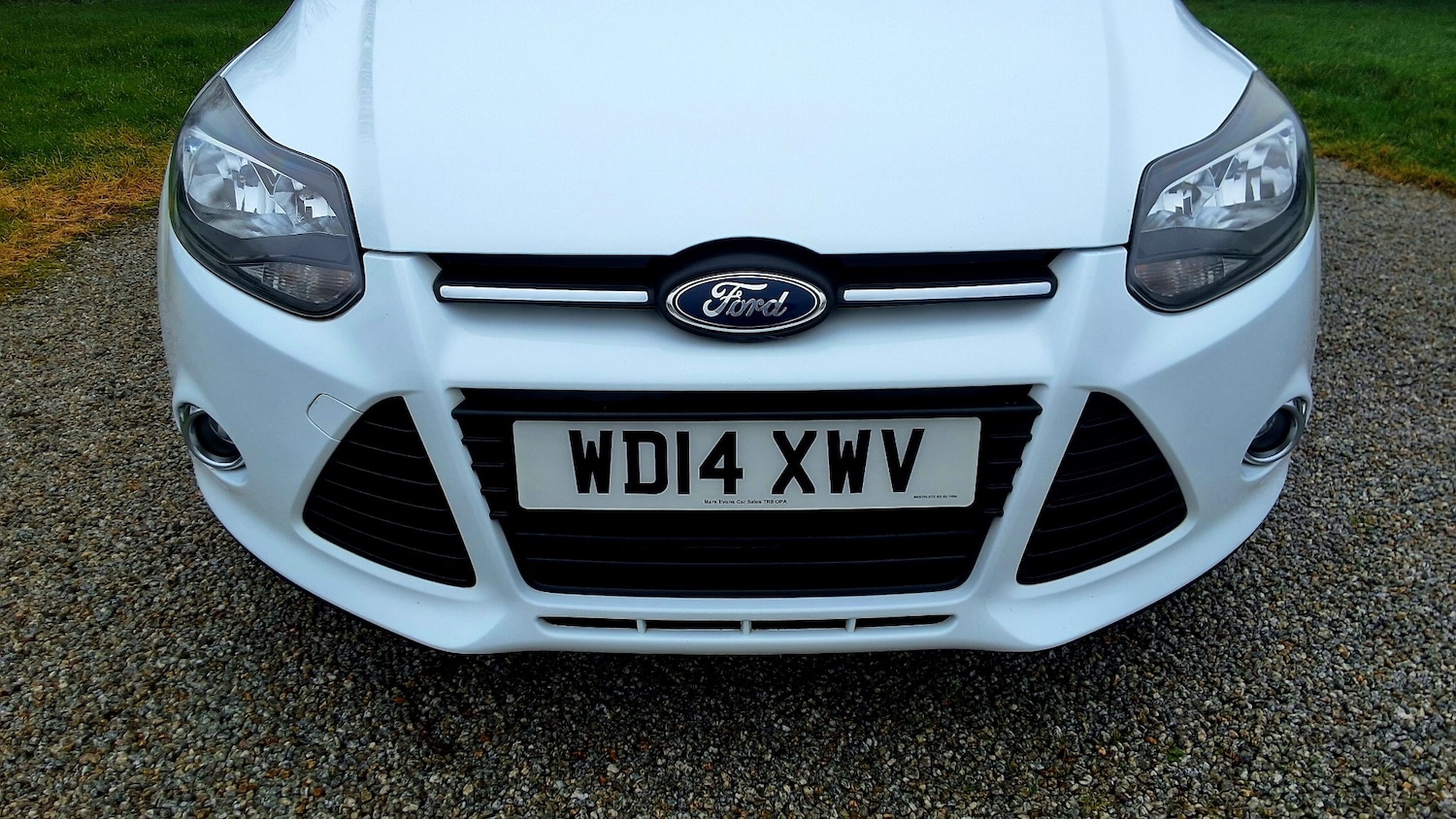 Used Ford Focus 2014 for sale - 77508019: Photo 10