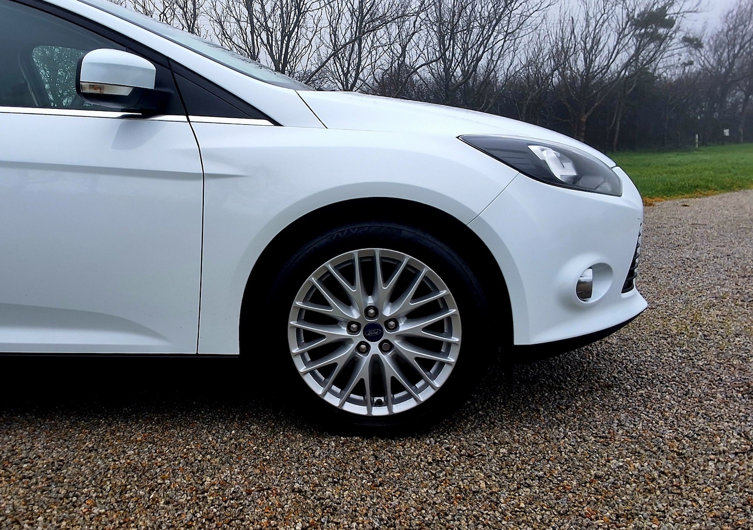 Used Ford Focus 2014 for sale - 77508019: Photo 12