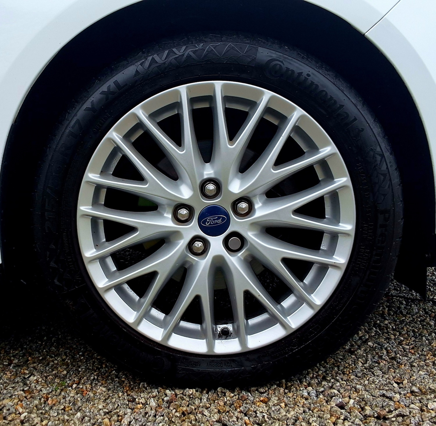 Used Ford Focus 2014 for sale - 77508019: Photo 13