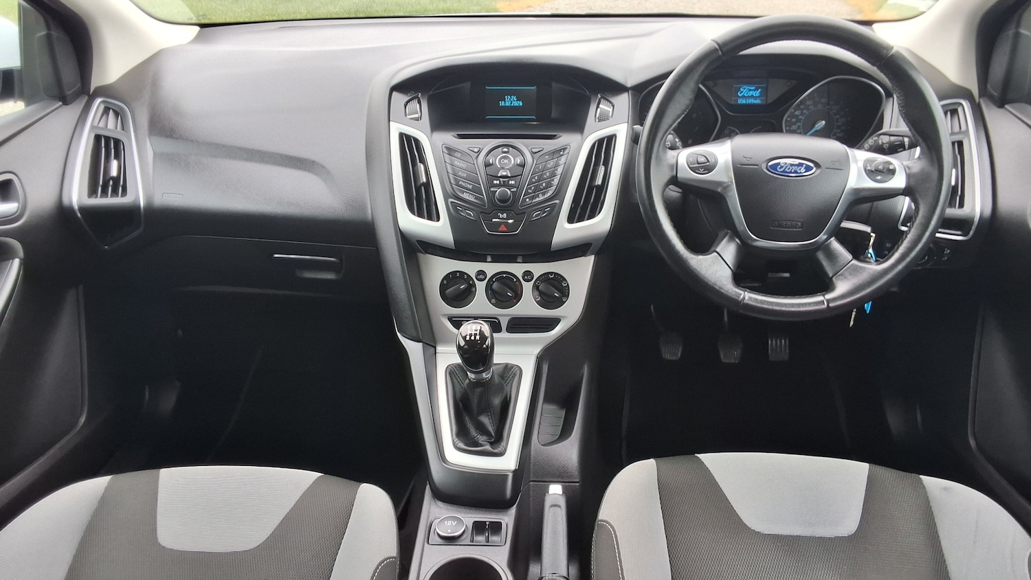 Used Ford Focus 2014 for sale - 77508019: Photo 14