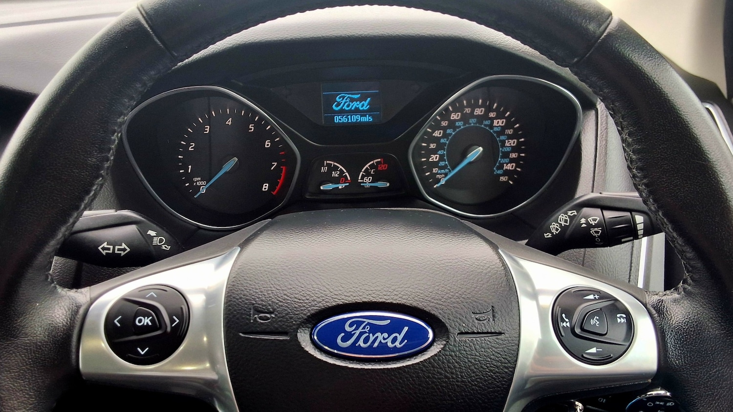 Used Ford Focus 2014 for sale - 77508019: Photo 16