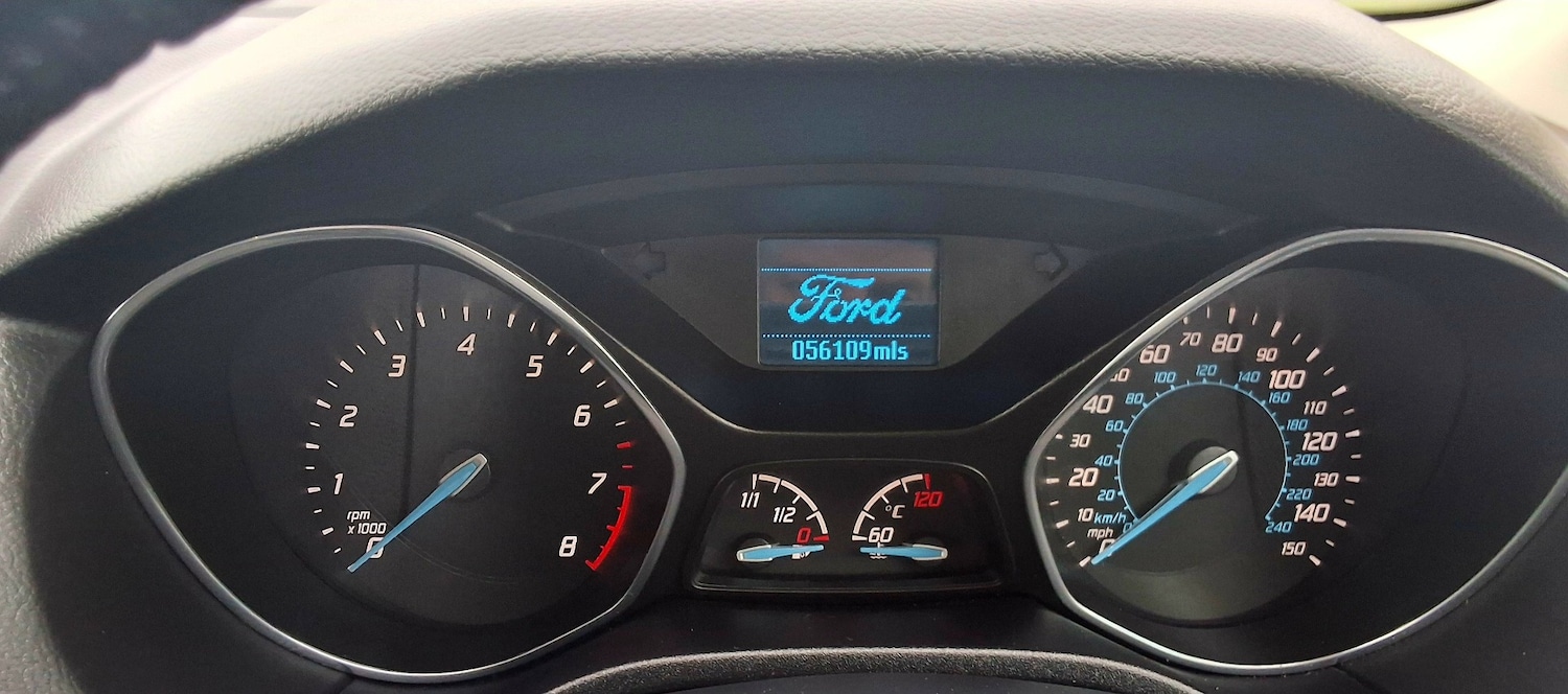 Used Ford Focus 2014 for sale - 77508019: Photo 17