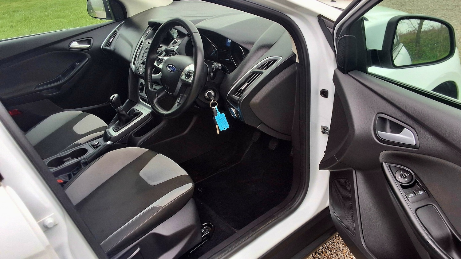 Used Ford Focus 2014 for sale - 77508019: Photo 18