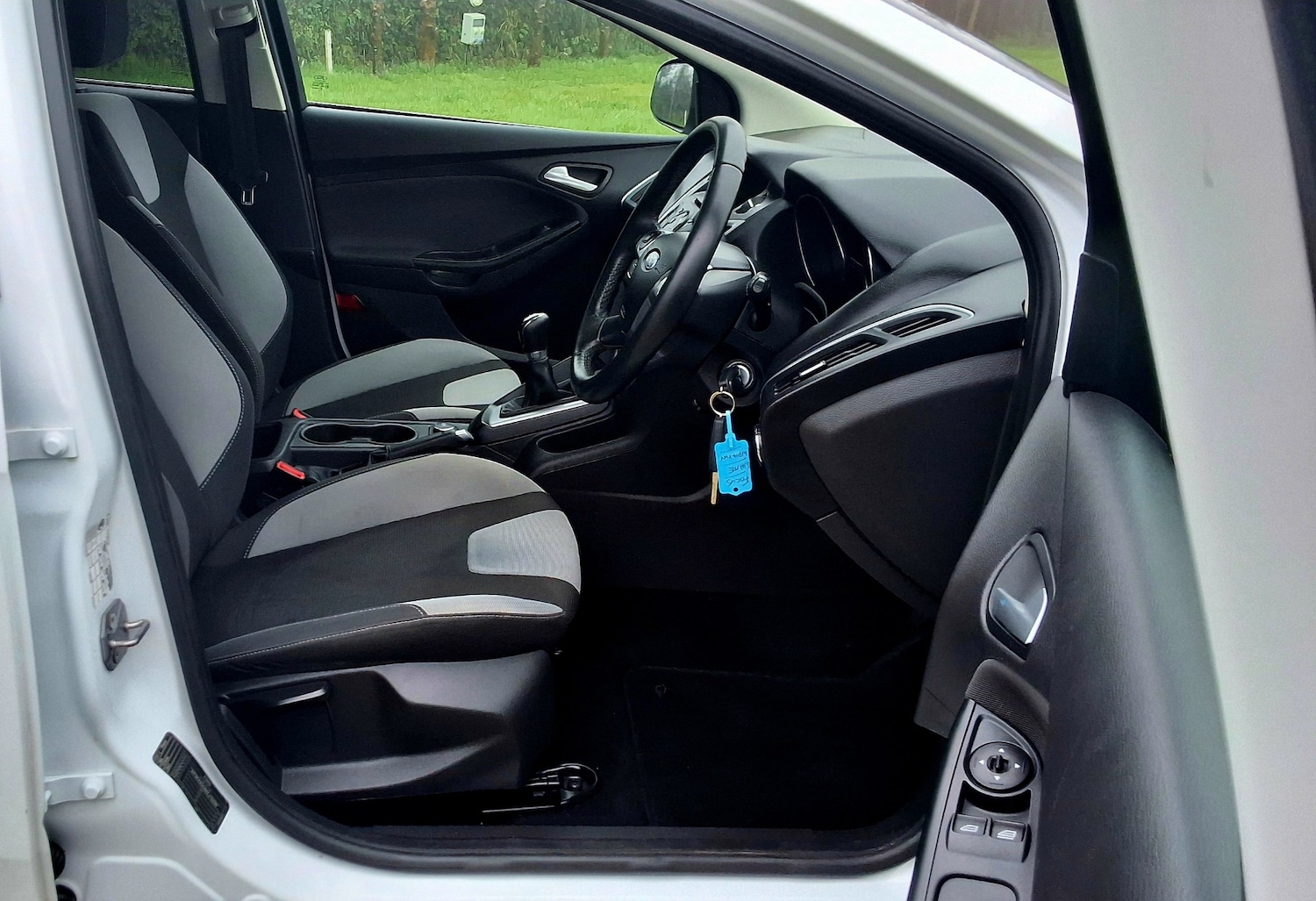 Used Ford Focus 2014 for sale - 77508019: Photo 19