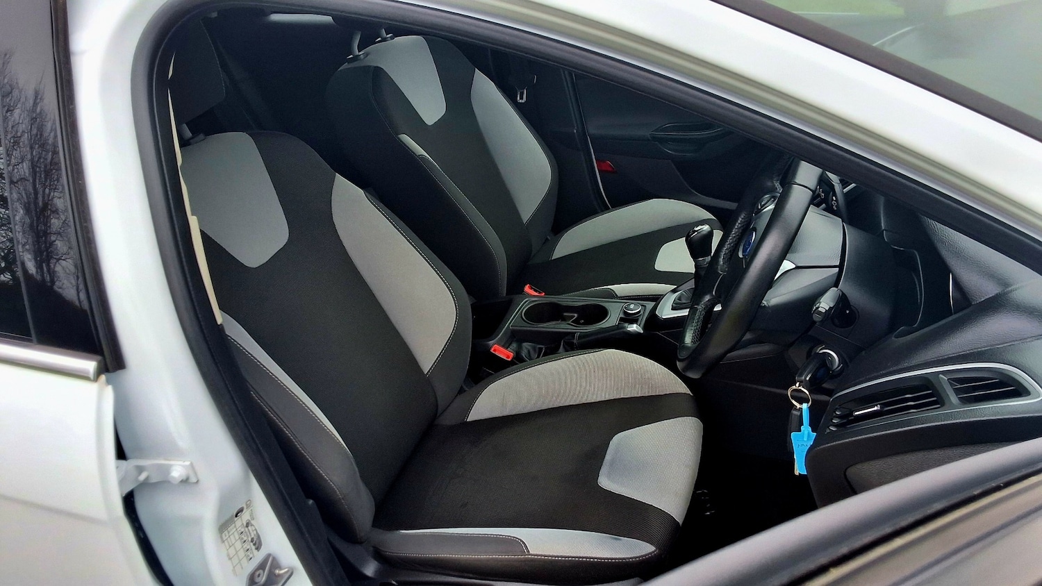 Used Ford Focus 2014 for sale - 77508019: Photo 20