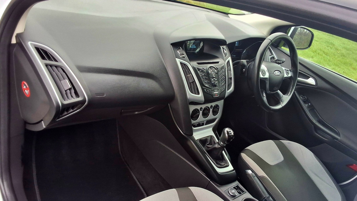 Used Ford Focus 2014 for sale - 77508019: Photo 21