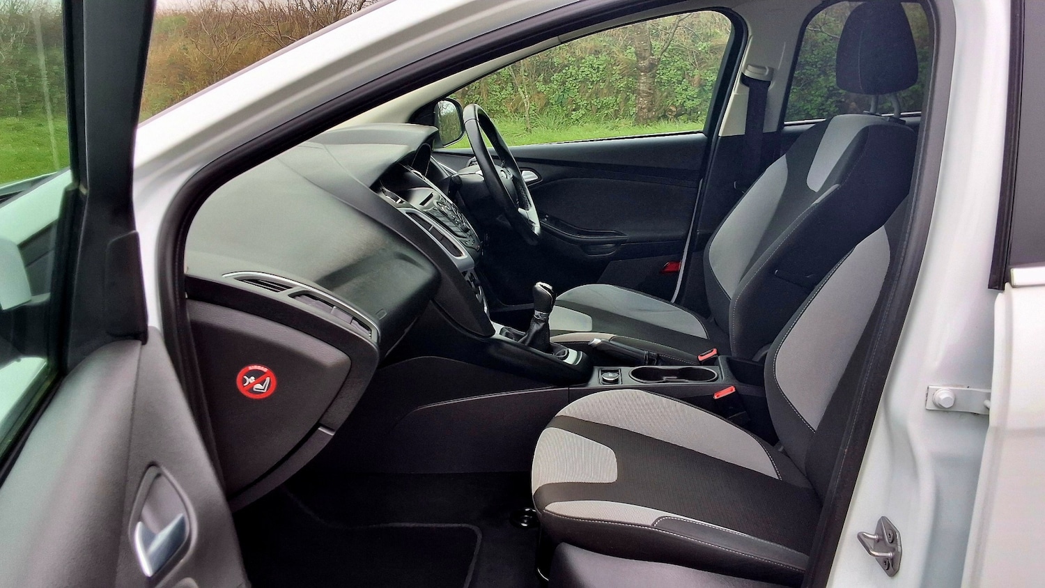 Used Ford Focus 2014 for sale - 77508019: Photo 22