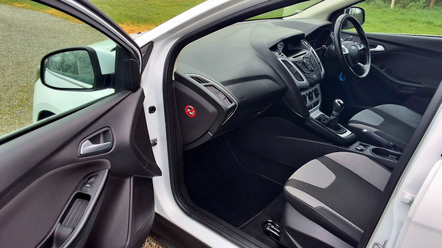 Used Ford Focus 2014 for sale - 77508019: Photo 23