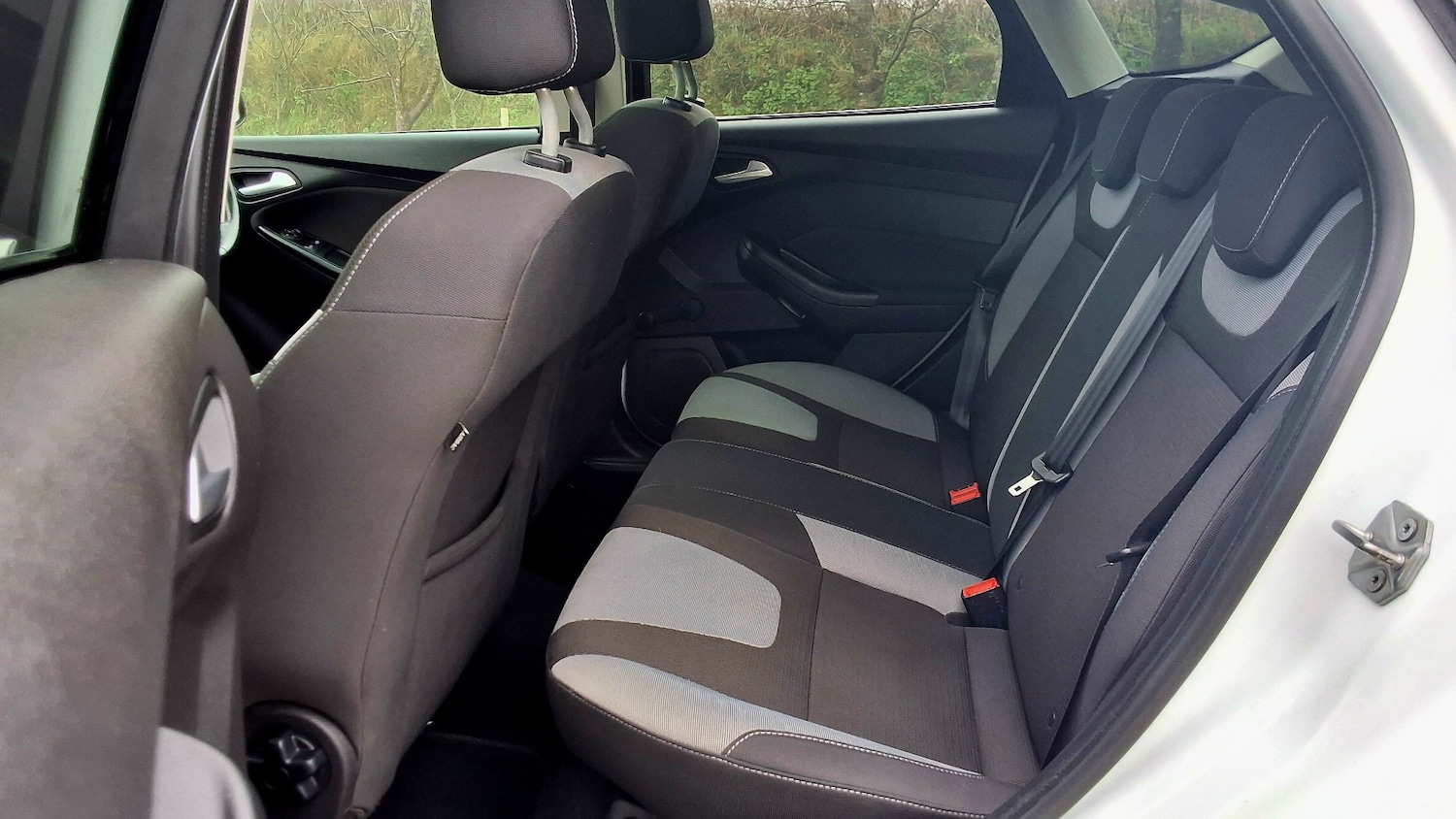 Used Ford Focus 2014 for sale - 77508019: Photo 25