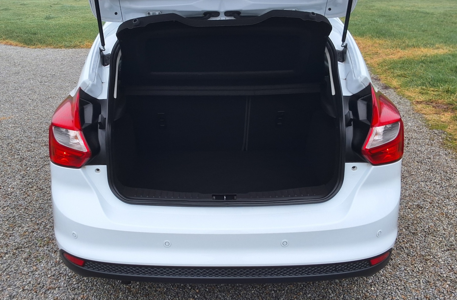 Used Ford Focus 2014 for sale - 77508019: Photo 26