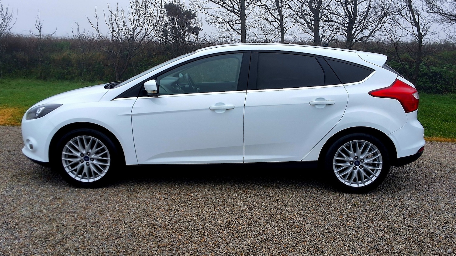 Used Ford Focus 2014 for sale - 77508019: Photo 4