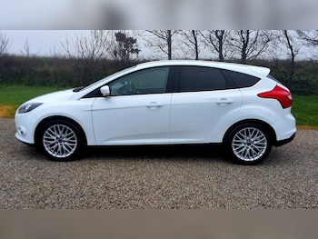 Used Ford Focus 2014 for sale - 77508019: Photo