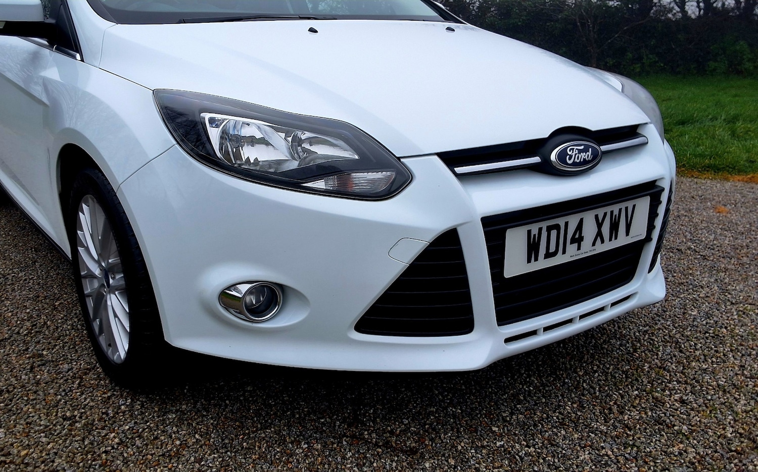 Used Ford Focus 2014 for sale - 77508019: Photo 9