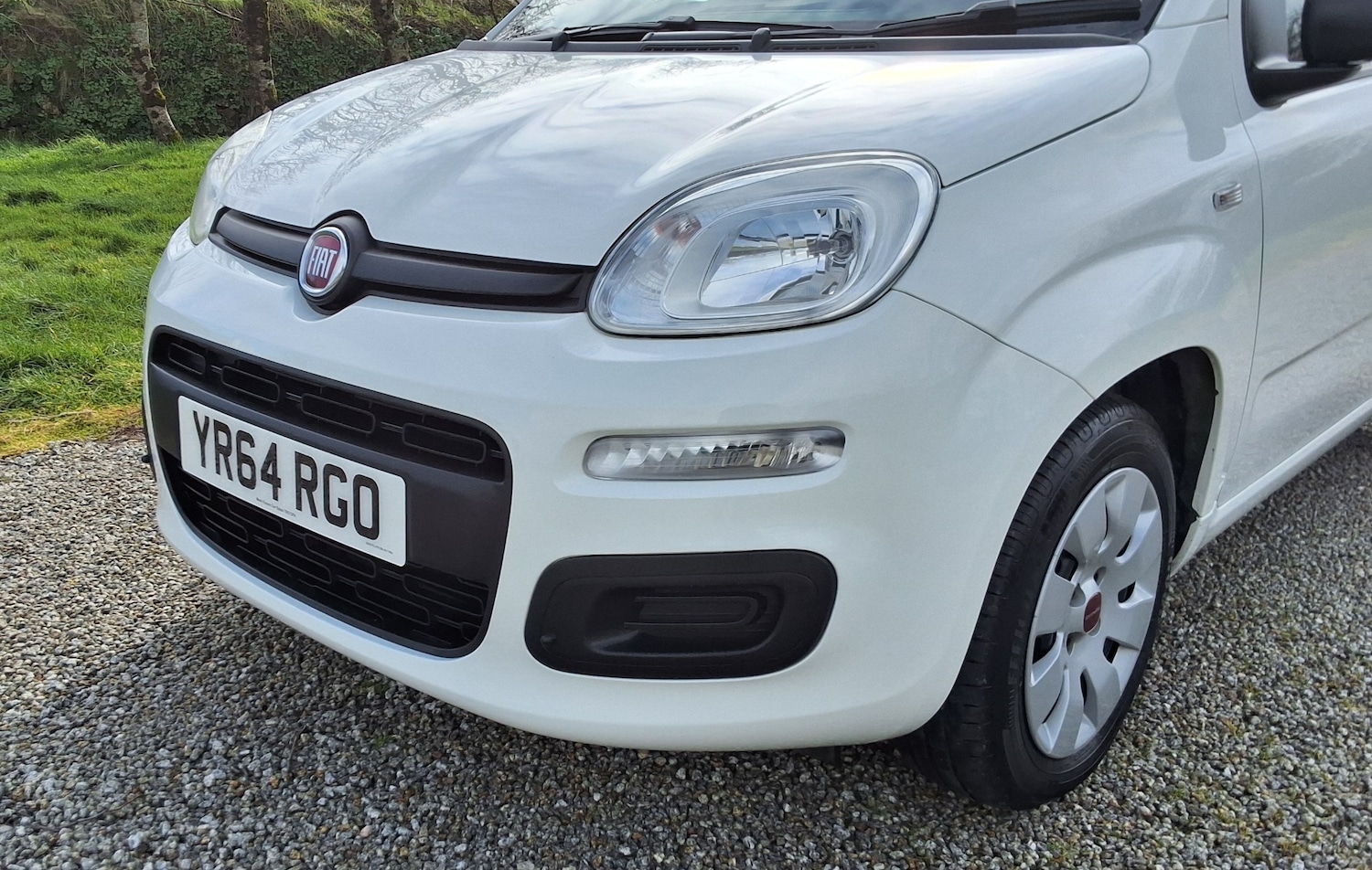 Used Fiat Panda 2014 for sale - 77548039: Photo 10