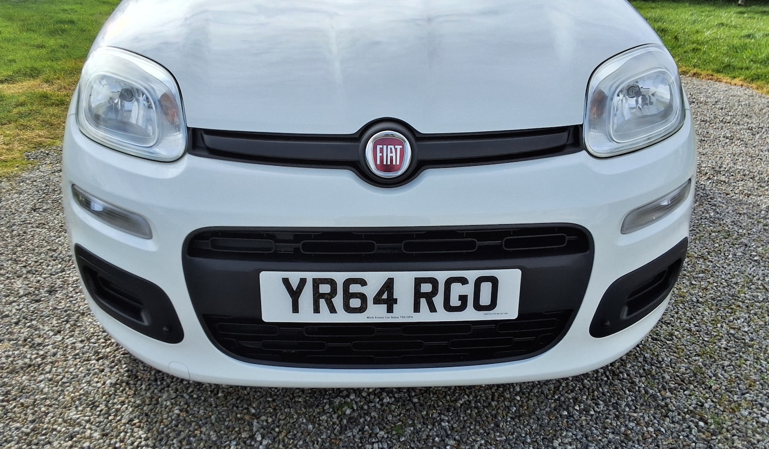 Used Fiat Panda 2014 for sale - 77548039: Photo 11