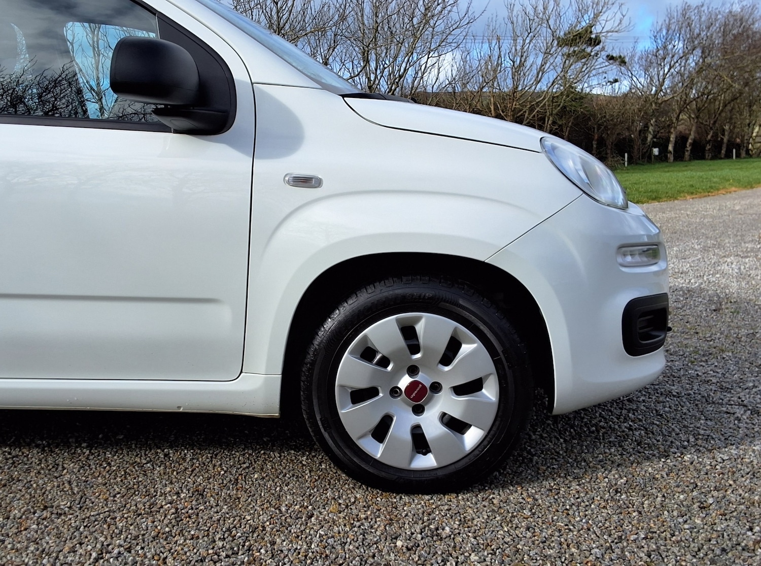 Used Fiat Panda 2014 for sale - 77548039: Photo 13