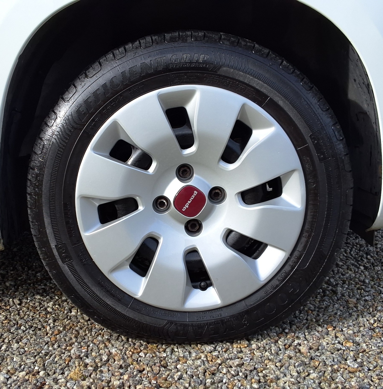 Used Fiat Panda 2014 for sale - 77548039: Photo 14