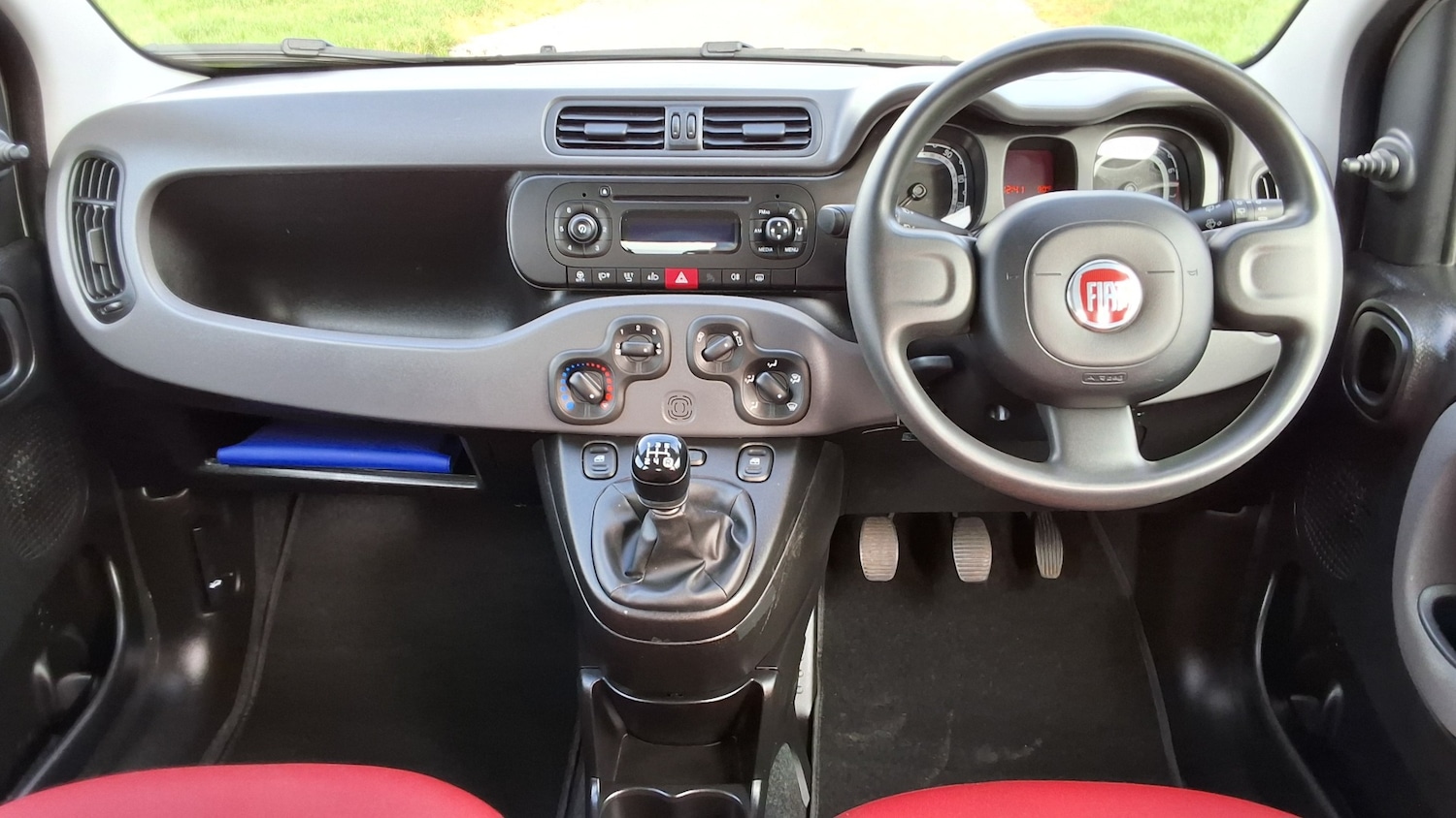 Used Fiat Panda 2014 for sale - 77548039: Photo 15