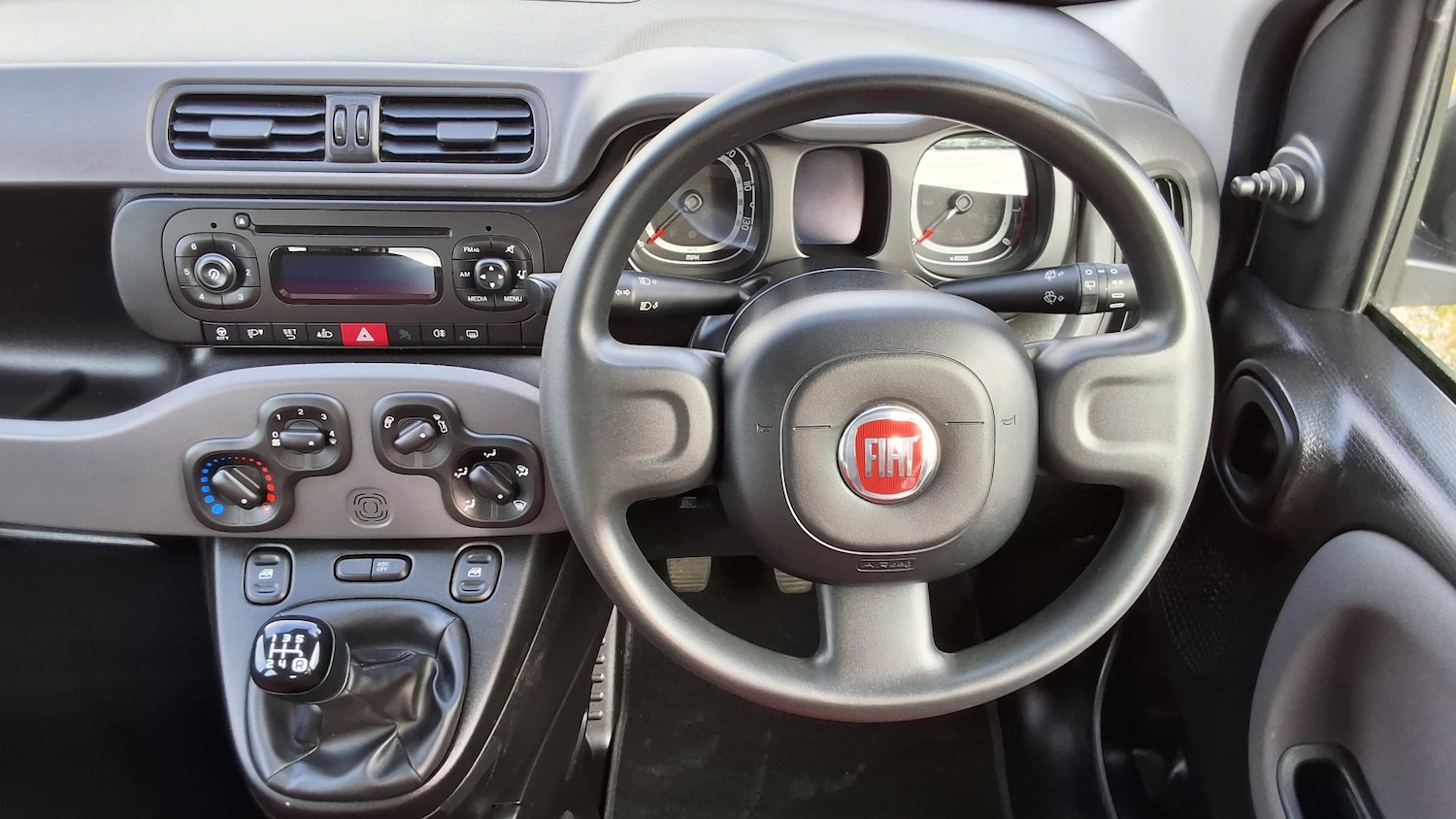 Used Fiat Panda 2014 for sale - 77548039: Photo 17