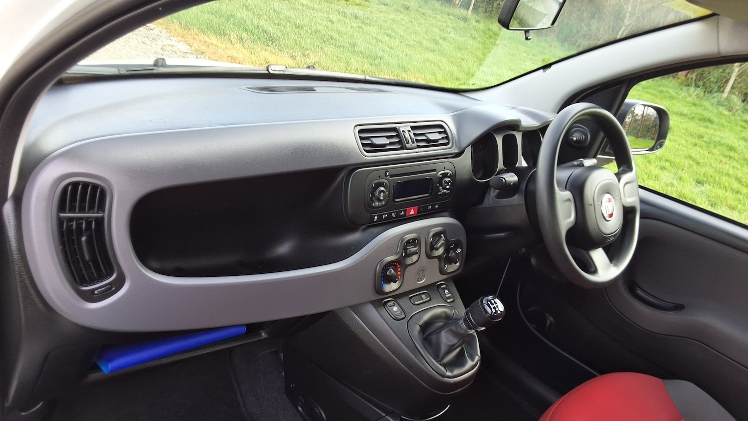 Used Fiat Panda 2014 for sale - 77548039: Photo 18