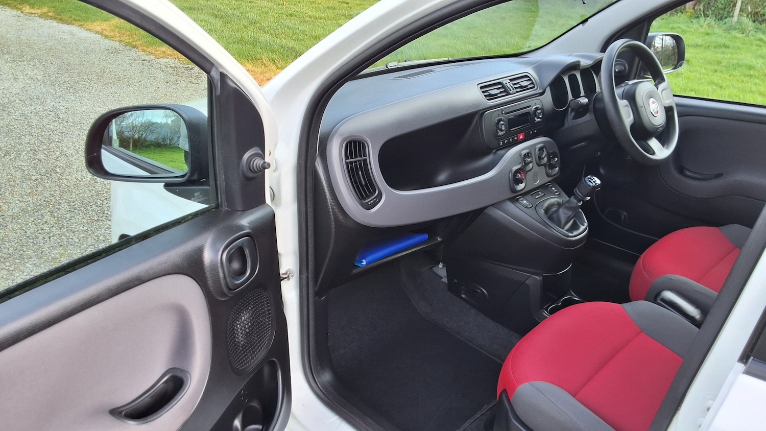 Used Fiat Panda 2014 for sale - 77548039: Photo 19