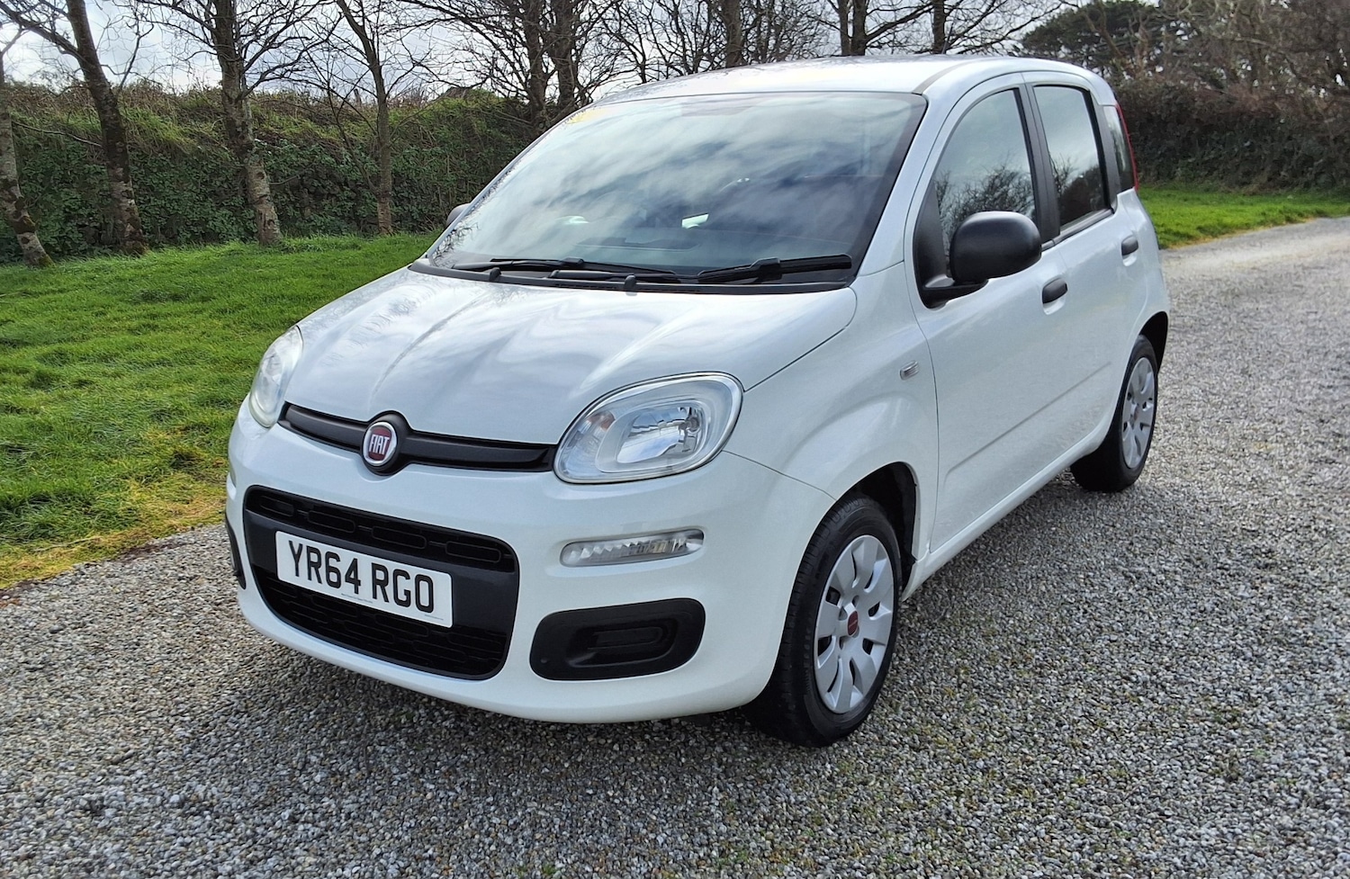 Used Fiat Panda 2014 for sale - 77548039: Photo 2