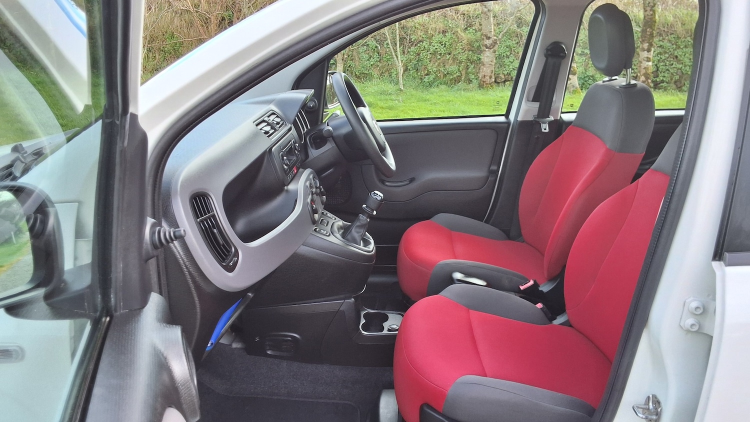 Used Fiat Panda 2014 for sale - 77548039: Photo 20