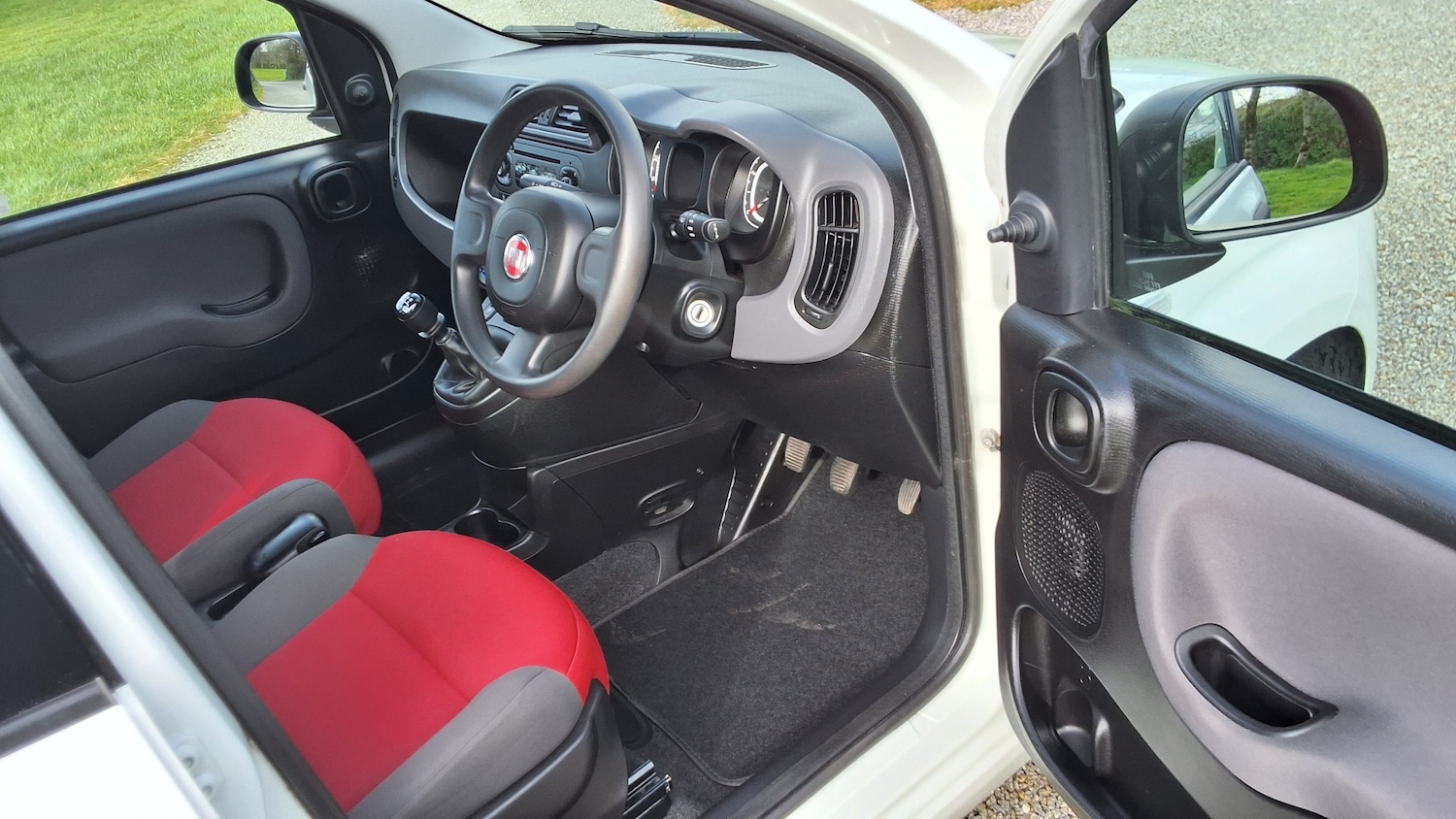 Used Fiat Panda 2014 for sale - 77548039: Photo 21