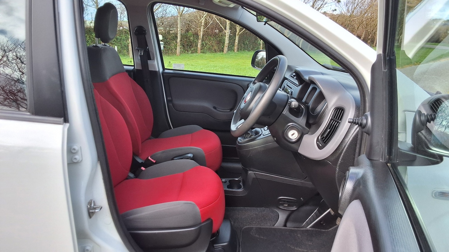 Used Fiat Panda 2014 for sale - 77548039: Photo 22