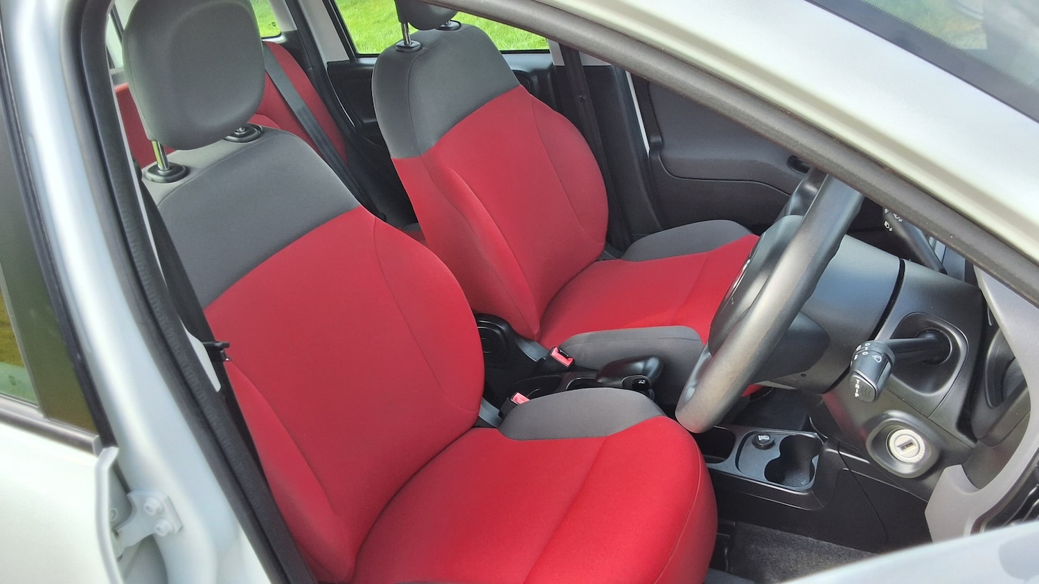 Used Fiat Panda 2014 for sale - 77548039: Photo 23