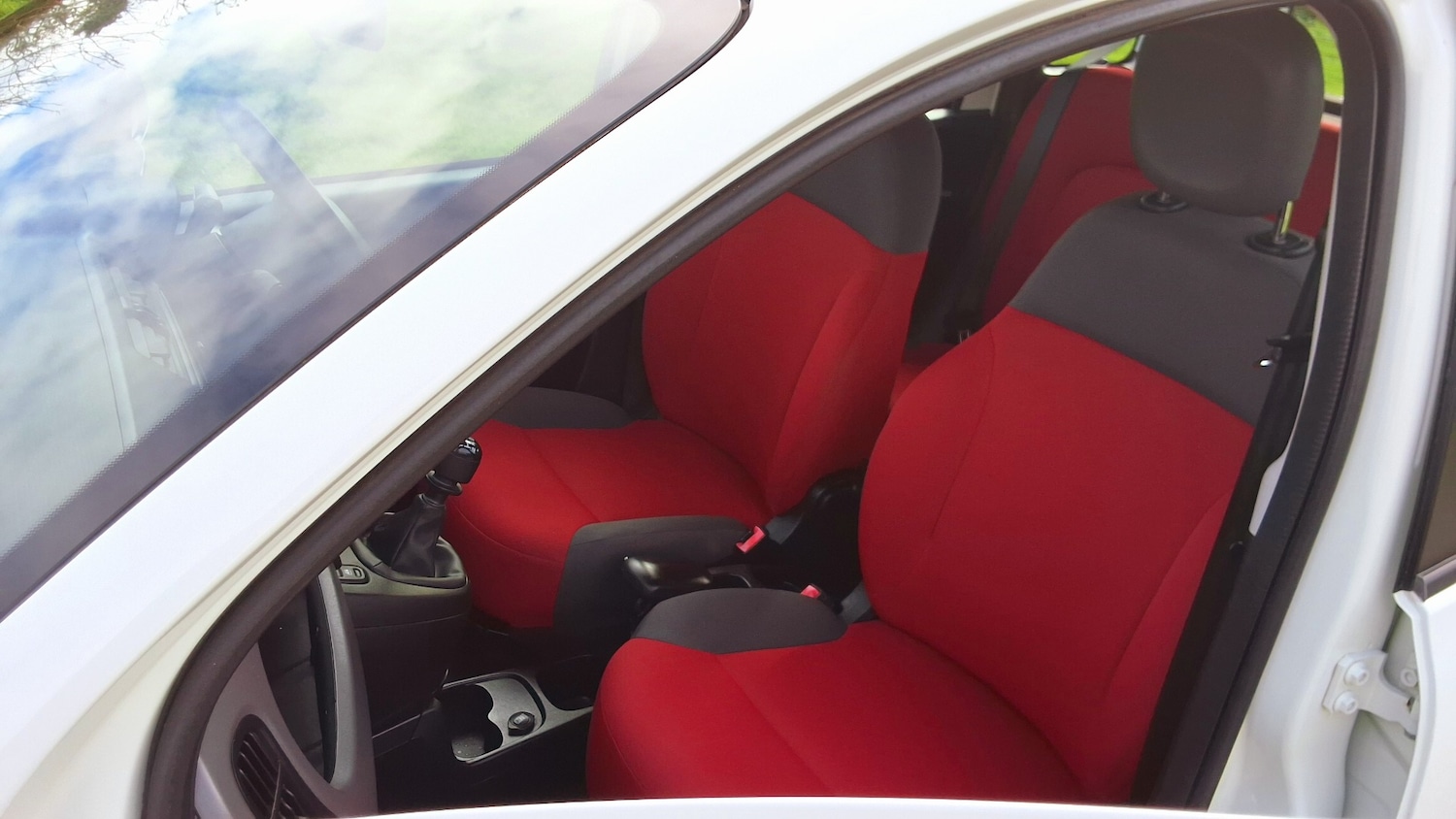 Used Fiat Panda 2014 for sale - 77548039: Photo 24