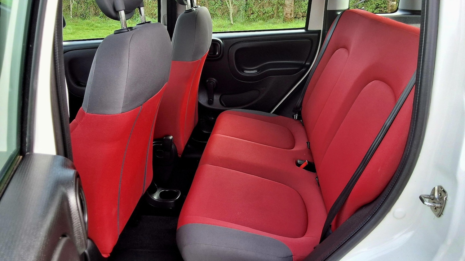 Used Fiat Panda 2014 for sale - 77548039: Photo 25