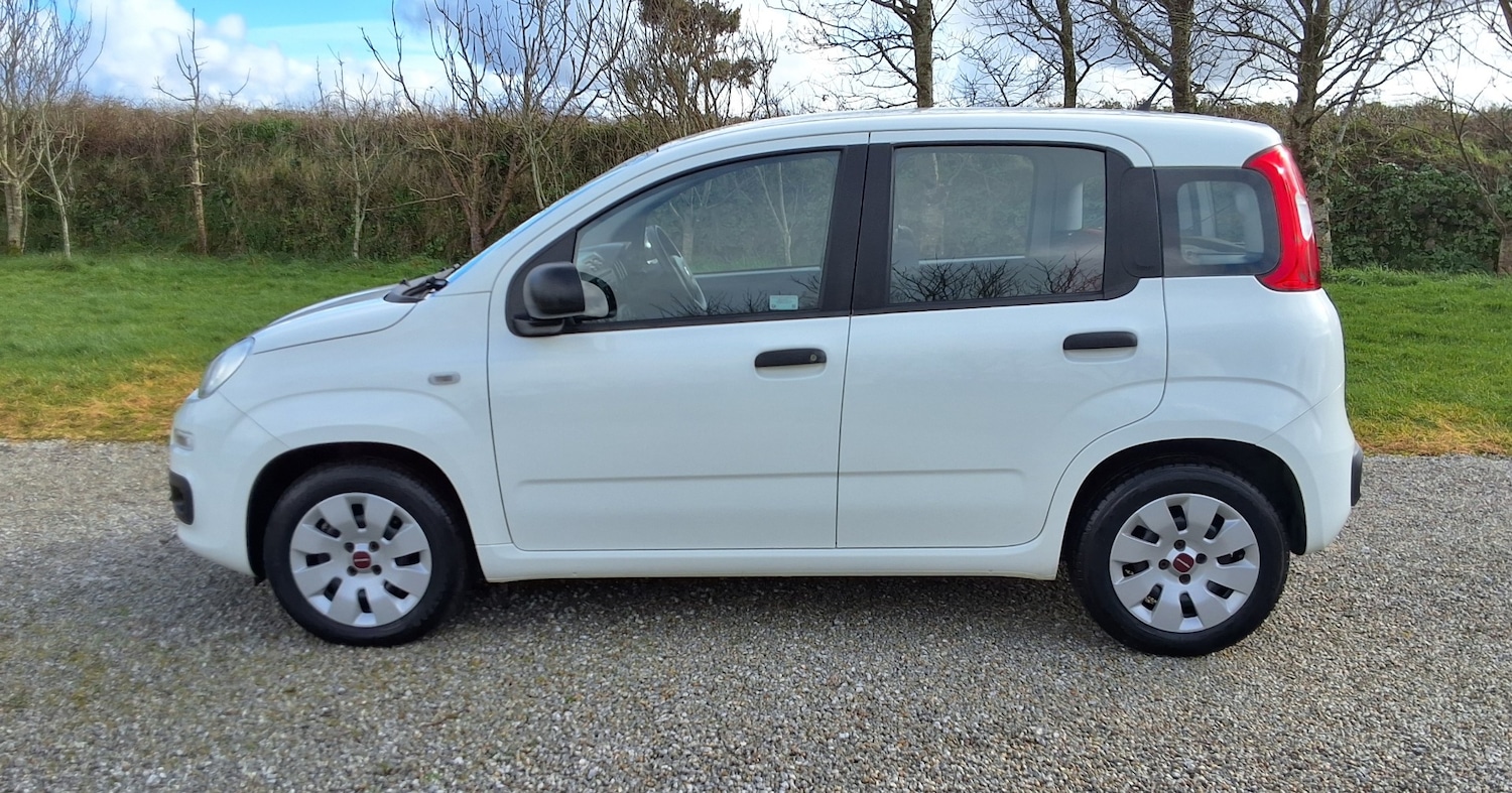 Used Fiat Panda 2014 for sale - 77548039: Photo 4