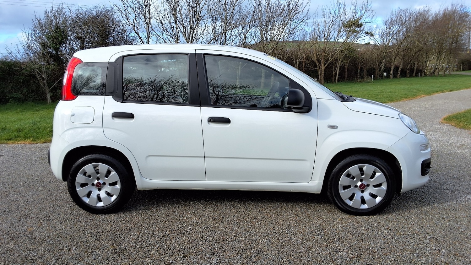 Used Fiat Panda 2014 for sale - 77548039: Photo 5