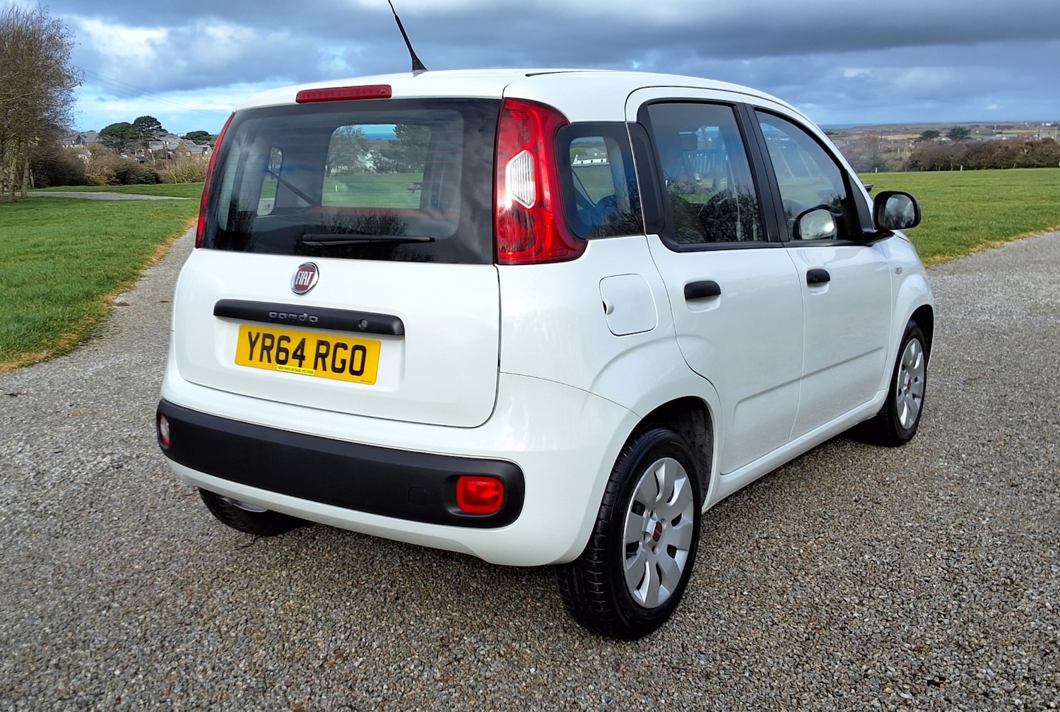 Used Fiat Panda 2014 for sale - 77548039: Photo 6