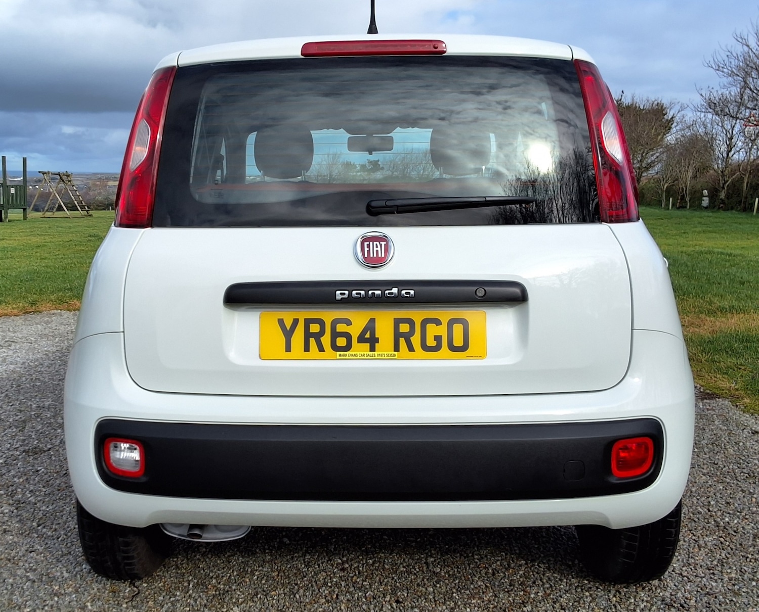 Used Fiat Panda 2014 for sale - 77548039: Photo 7