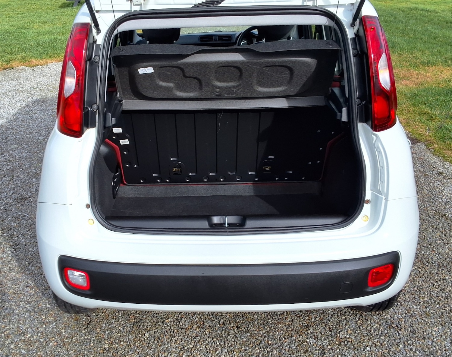 Used Fiat Panda 2014 for sale - 77548039: Photo 8