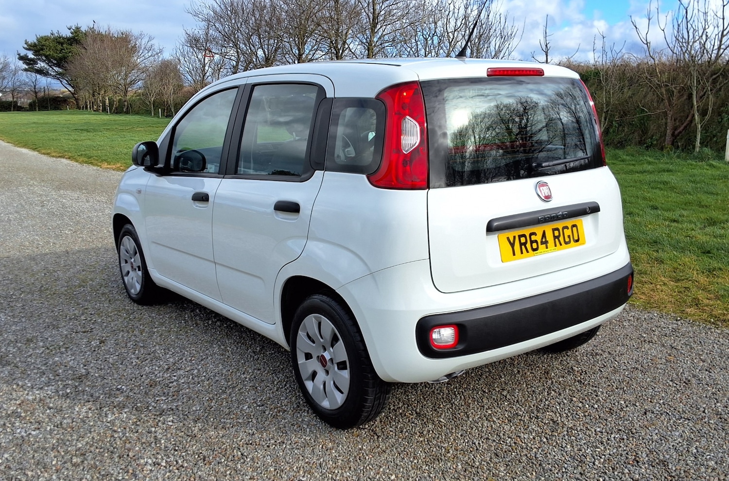 Used Fiat Panda 2014 for sale - 77548039: Photo 9